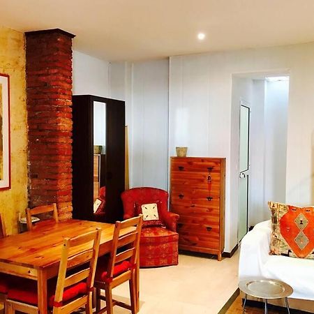 TGH Acogedor Loft en Málaga Exterior foto